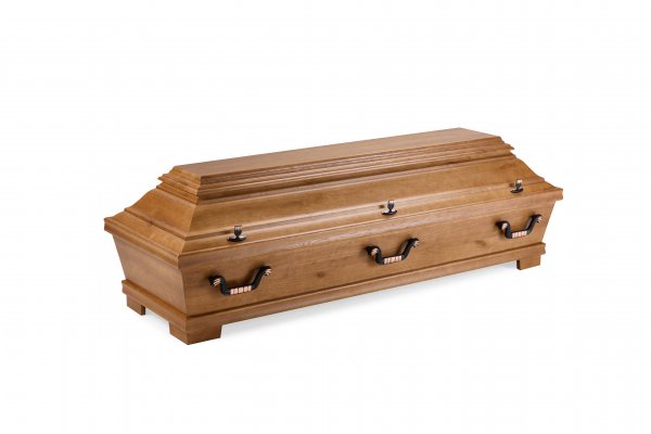  Eiche 540 "Solingen" rustikal 6x GB 1035 galvanisch