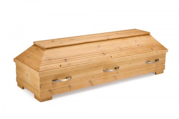  Kiefer 406 "Greven" zederfarbig 6x GB 901 bicolour