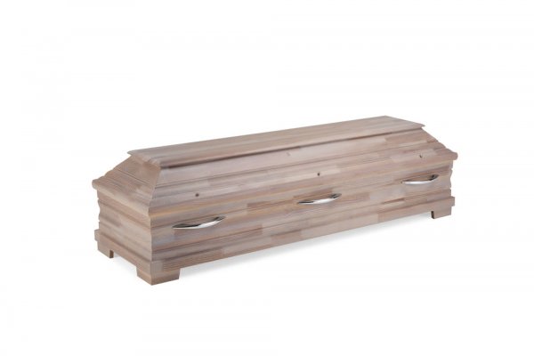  Kiefer 455 "Nienburg" grau geölt 6x GB 770 nickel